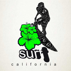Surf-california