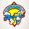 Lets-Smurfs