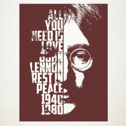 John Lennon