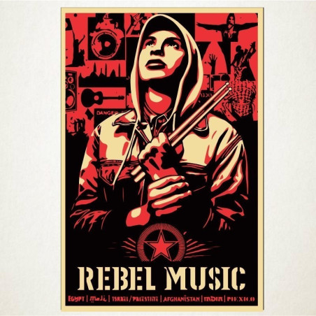 Rebel-Music