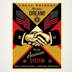 Legal Bribery-Dream