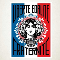 Liberte Egalite