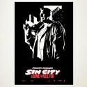 Sin City Mikey Rourke