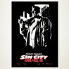 Sin City Mikey Rourke