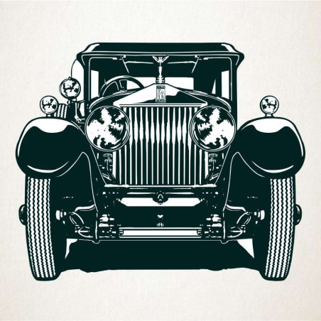Rolls-Royce