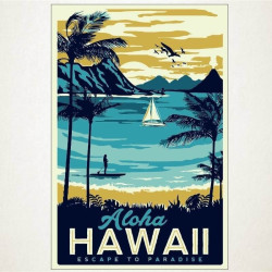 Aloha Hawai