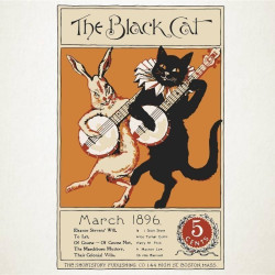 The Black Cat
