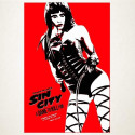 Sin City Jessica Alba