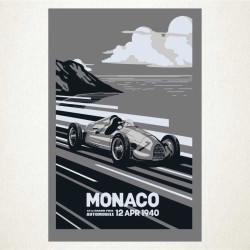 Monaco