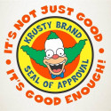 Krusty