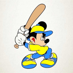 Mickey beisbolista