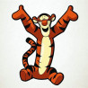 Tigger Salta