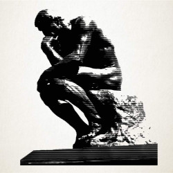 Pensador Rodin