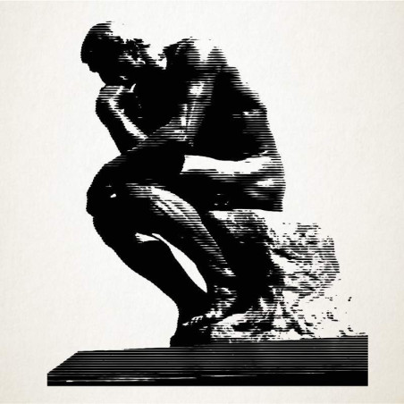 Pensador Rodin