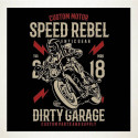 Speed-Rebel