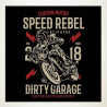 Speed-Rebel