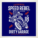 Speed-Rebel
