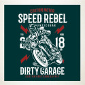 Speed-Rebel
