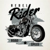 Rebel rider