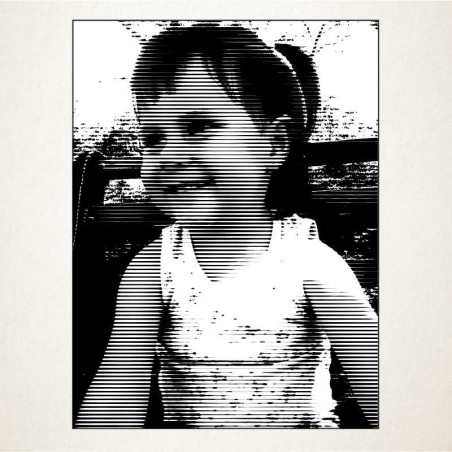 Vinilos artisticos personalizables en colores y tamaño Trabajo hecho sobre la imagen de una foto del telefono, se puede comprar