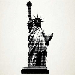 Estatua de la libertad