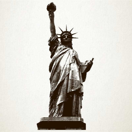 Estatua de la libertad