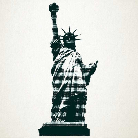 Estatua de la libertad