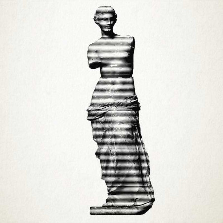 Venus de milo
