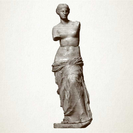Venus de milo