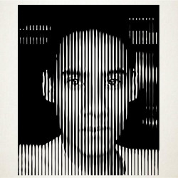 Retratos en vinilo adhesivo totalmente personalizables. Un regalo unico. Desde 30000$