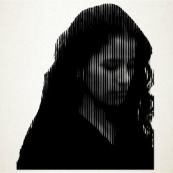 Retratos en vinilo adhesivo totalmente personalizables. Un regalo unico. Desde 30000$